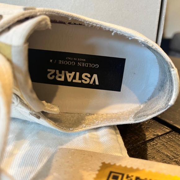 Golden Goose Sneakers - Picture 9 of 13